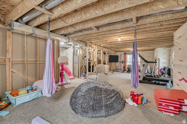 156 N VALCREST DR, Saratoga Springs, UT 84045