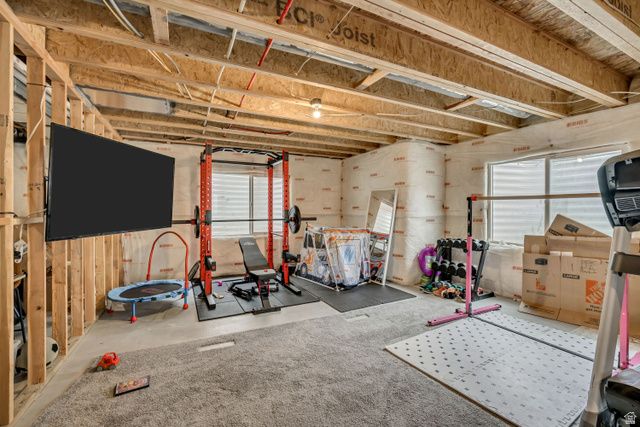 156 N VALCREST DR, Saratoga Springs, UT 84045