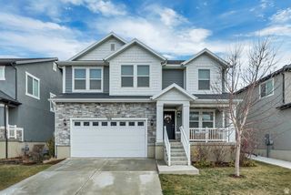 156 N VALCREST DR, Saratoga Springs, UT 84045