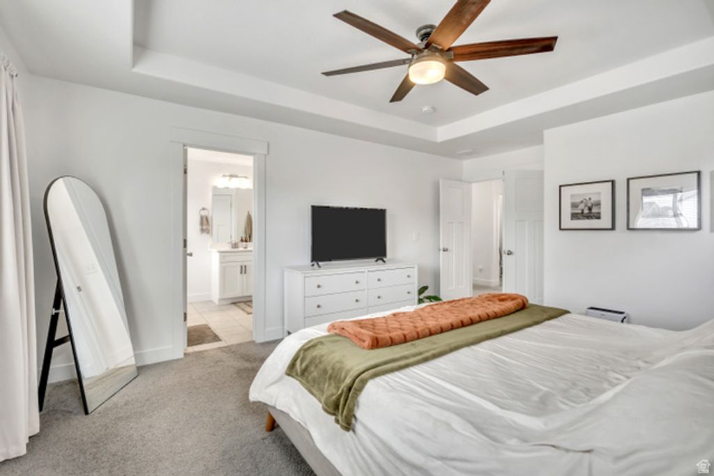 Image 17 of property listing at 156 N VALCREST DR, Saratoga Springs, UT 84045