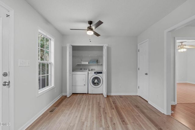 1137 Grovewood Drive, Clayton, NC 27520