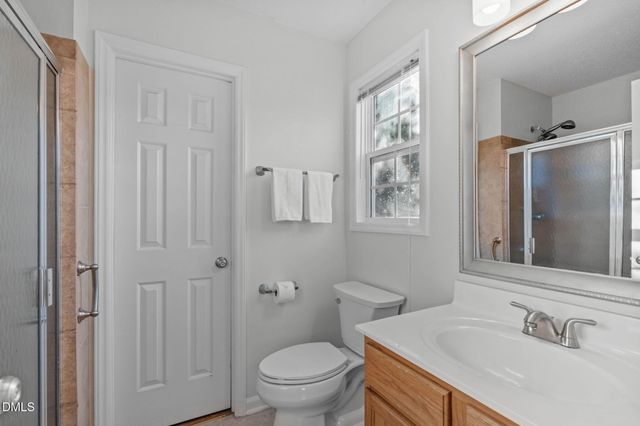 1137 Grovewood Drive, Clayton, NC 27520