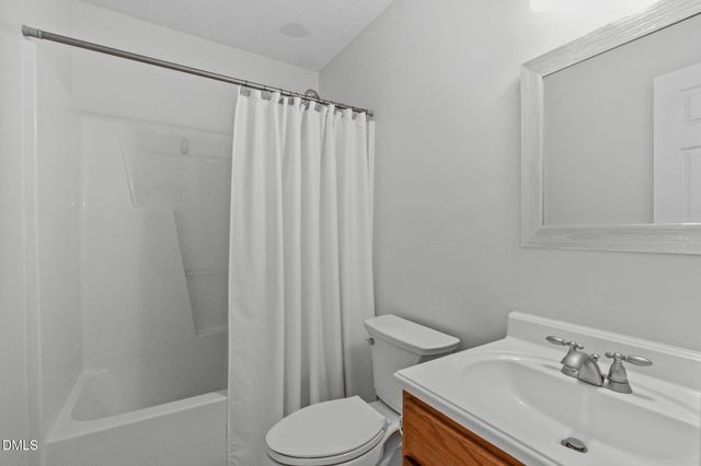 1137 Grovewood Drive, Clayton, NC 27520