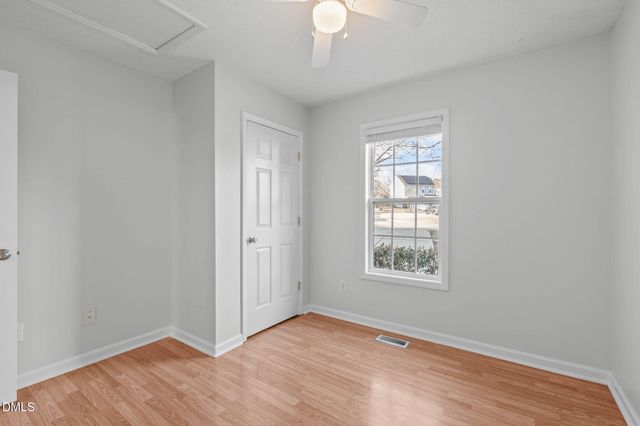 1137 Grovewood Drive, Clayton, NC 27520