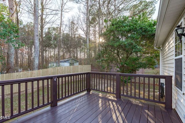 1137 Grovewood Drive, Clayton, NC 27520