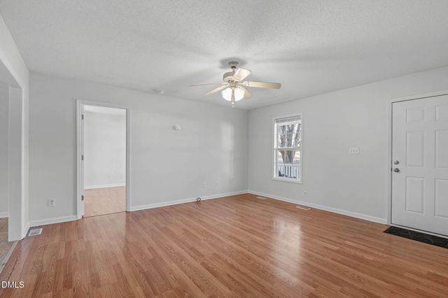 1137 Grovewood Drive, Clayton, NC 27520