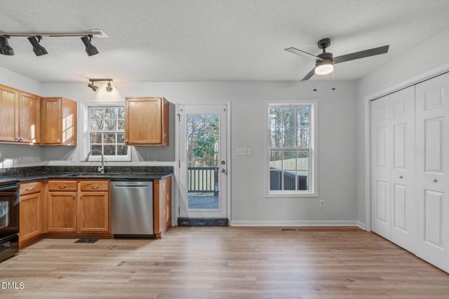 1137 Grovewood Drive, Clayton, NC 27520