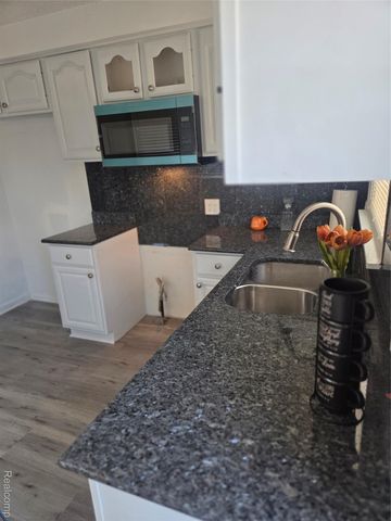 1121 S Meadowbrook Street E, Inkster, MI 48141