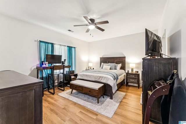 1113 HALE CIRCLE, Center Point, AL 35215