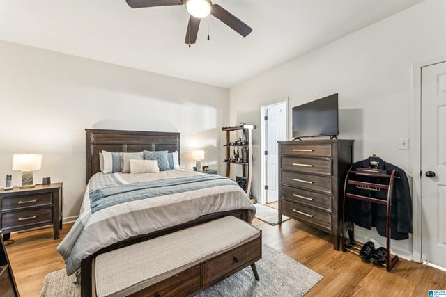 1113 HALE CIRCLE, Center Point, AL 35215