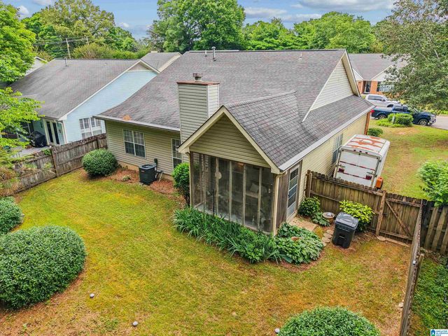 1113 HALE CIRCLE, Center Point, AL 35215