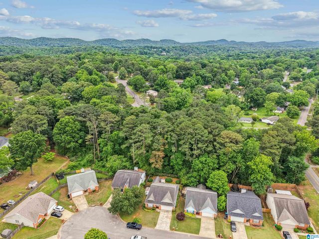 1113 HALE CIRCLE, Center Point, AL 35215