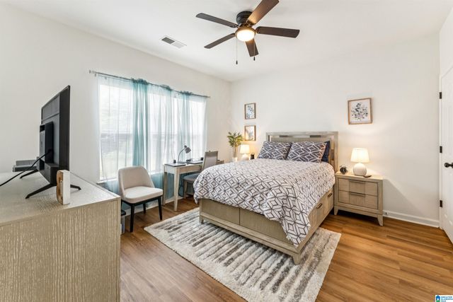 1113 HALE CIRCLE, Center Point, AL 35215