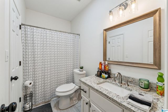 1113 HALE CIRCLE, Center Point, AL 35215