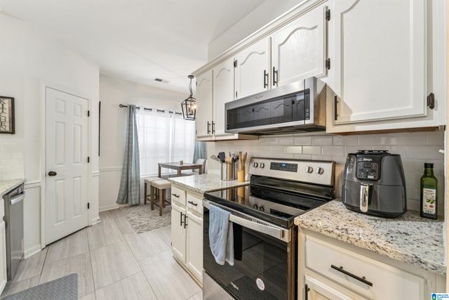 1113 HALE CIRCLE, Center Point, AL 35215