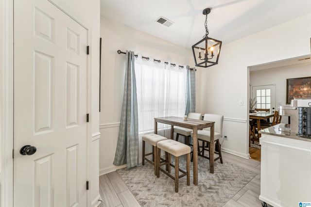 1113 HALE CIRCLE, Center Point, AL 35215
