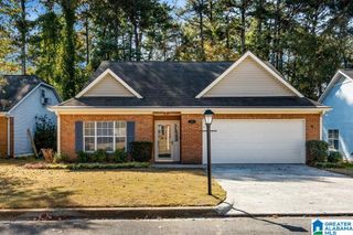 1113 HALE CIRCLE, Center Point, AL 35215