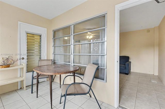 1300 N 12th Ct 6A, Hollywood, FL 33019