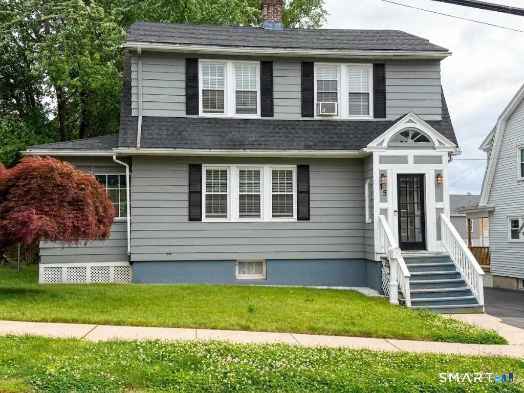15 Ansonia Street, Hartford, CT 06114