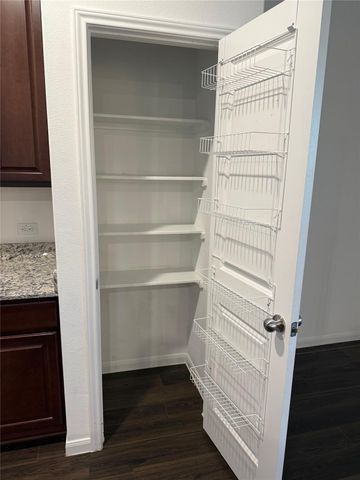 17907 Baleage Lane, Hockley, TX 77447