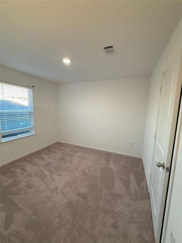 17907 Baleage Lane, Hockley, TX 77447