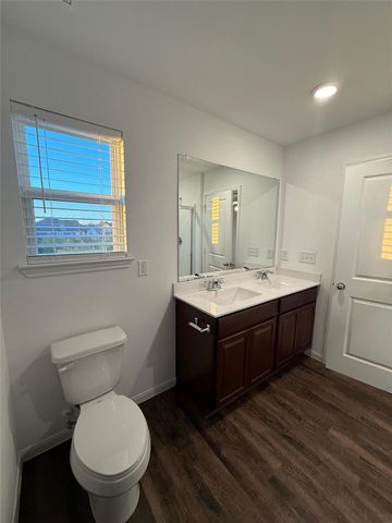 17907 Baleage Lane, Hockley, TX 77447