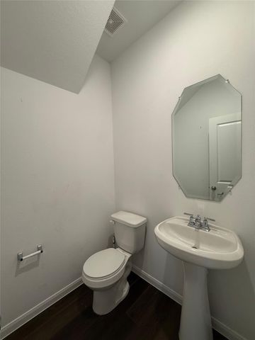 17907 Baleage Lane, Hockley, TX 77447