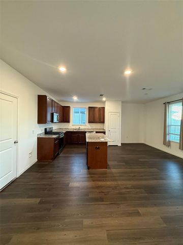 17907 Baleage Lane, Hockley, TX 77447