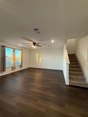 17907 Baleage Lane, Hockley, TX 77447