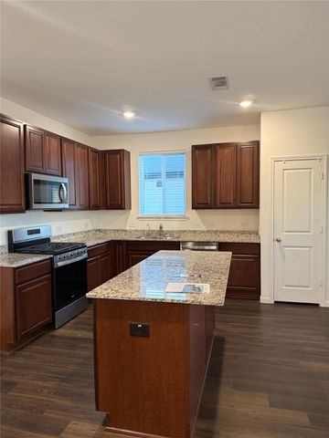 17907 Baleage Lane, Hockley, TX 77447