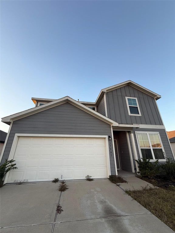 17907 Baleage Lane, Hockley, TX 77447