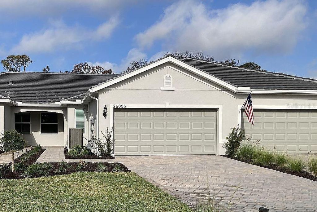 26005 BIMINI SANDS COURT, Englewood, FL 34223
