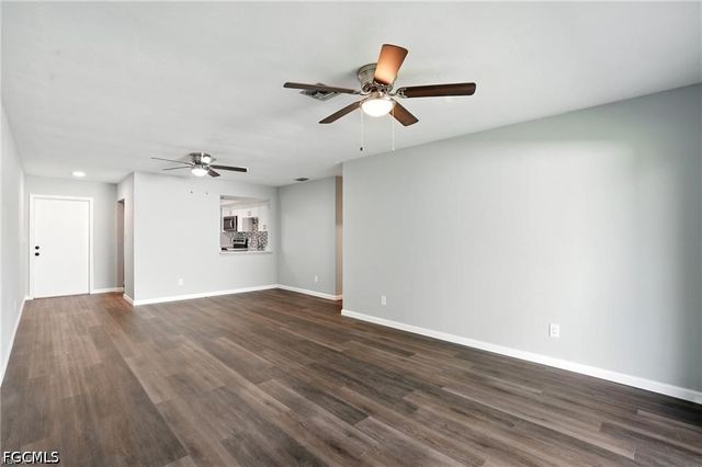 4508 Santa Barbara BLVD 102, Cape Coral, FL 33914