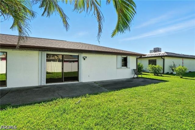 4508 Santa Barbara BLVD 102, Cape Coral, FL 33914