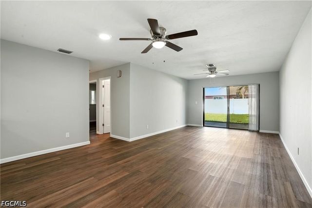 4508 Santa Barbara BLVD 102, Cape Coral, FL 33914