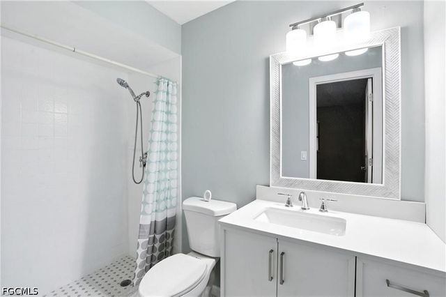 4508 Santa Barbara BLVD 102, Cape Coral, FL 33914
