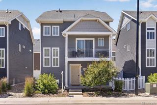 18656 E 54th Place, Denver, CO 80249