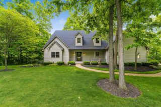 3520 Hatter Road NW, Lancaster, OH 43130