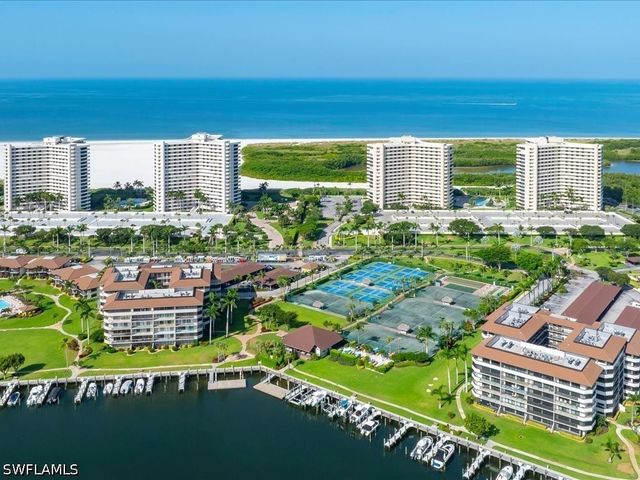 320 Seaview CT 904, Marco Island, FL 34145