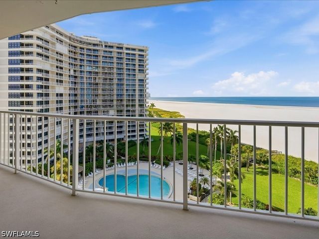 320 Seaview CT 904, Marco Island, FL 34145
