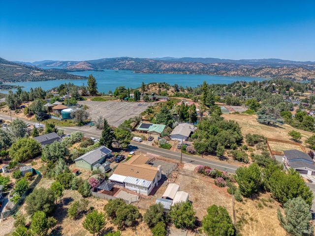 10241 Fairway Dr, Kelseyville, CA 95451