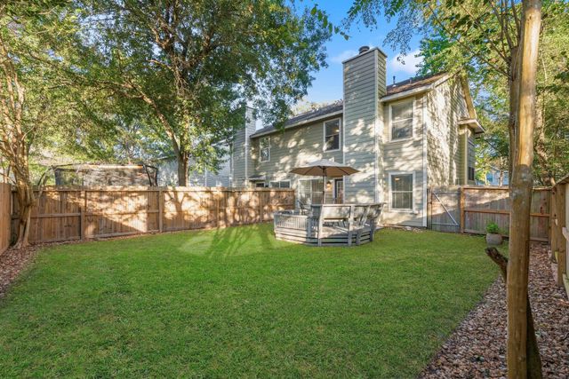 19 Timberstar St Street, The Woodlands, TX 77382