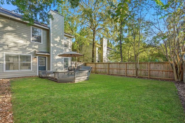 19 Timberstar St Street, The Woodlands, TX 77382