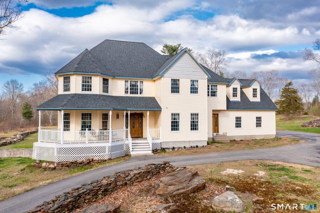 85 Salem Road, East Haddam, CT 06415