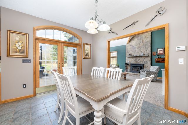 85 Salem Road, East Haddam, CT 06415