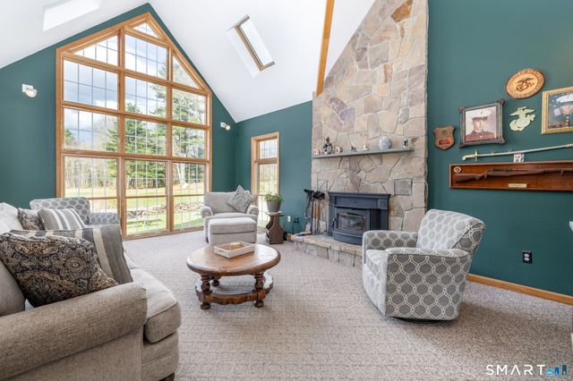 85 Salem Road, East Haddam, CT 06415