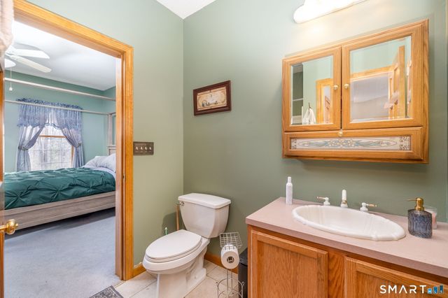85 Salem Road, East Haddam, CT 06415