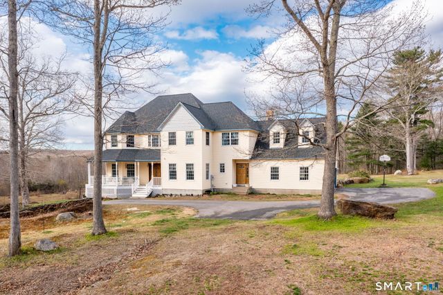 85 Salem Road, East Haddam, CT 06415