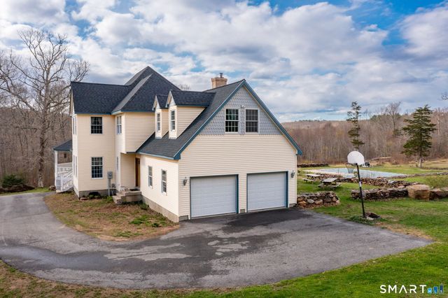 85 Salem Road, East Haddam, CT 06415