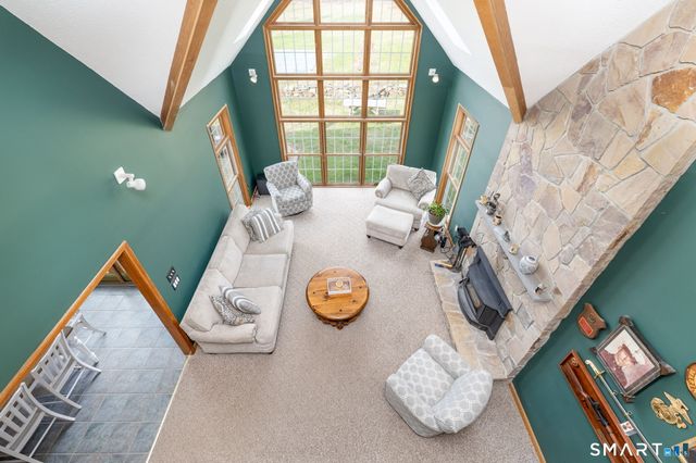 85 Salem Road, East Haddam, CT 06415